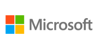 Microsoft Logo Microsoft Logo