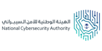 National Cybersecurity Authority National Cybersecurity Authority