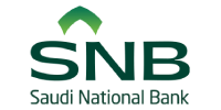 Saudi National Bank Saudi National Bank