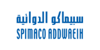 Saudi Pharmaceutical Industries and Medical Appliances Corporation SPIMACO Saudi Pharmaceutical Industries and Medical Appliances Corporation SPIMACO