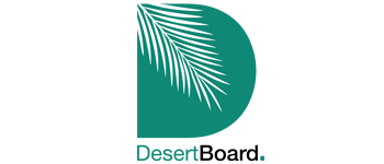 Desert-Board Desert-Board