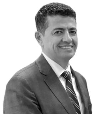 Abdullah AlSalem Amjad Hafez