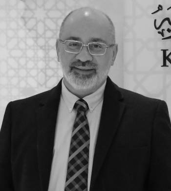 Abdullah AlSalem Hazem Awni Jarrar