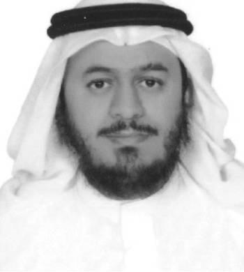 Abdullah AlSalem Majid Bin Sawad