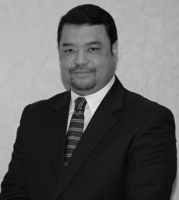 Abdullah AlSalem Mohammed Shah