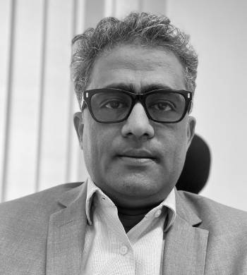 Abdullah AlSalem Ramachandra Nimbargi