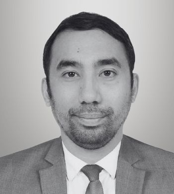 Edmar Cabra