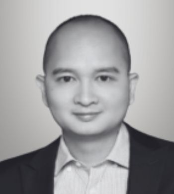 Gary Yangzhenhua Gary Yangzhenhua