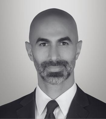 Majid Al Zein