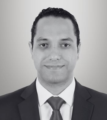 Mohamed Mohie El Din title=