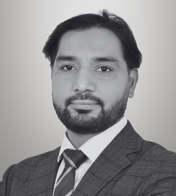 Rizwan Mohammed